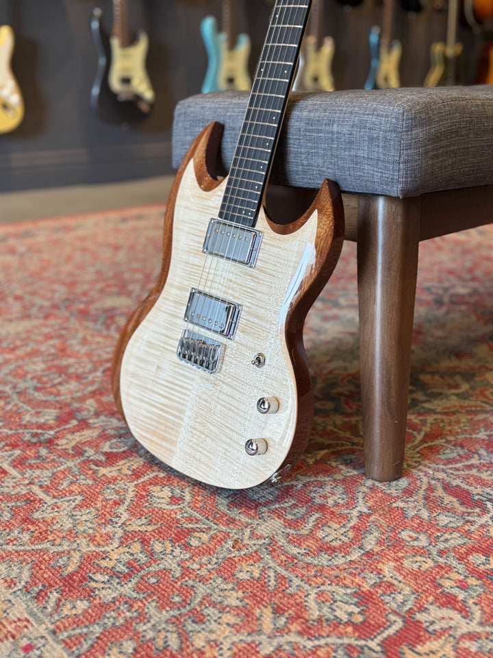 SY - Maple/Mahogany - Limited Edition (1/5)